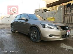 هوندا أكورد